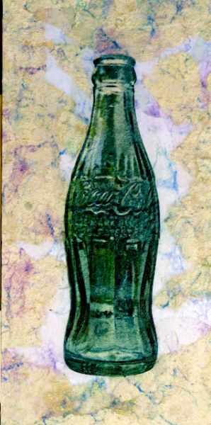 green coke bottle_